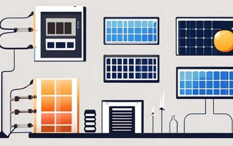 How many square meters does solar power generation 1000w require?