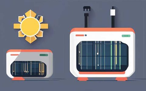 What is solar charging obu