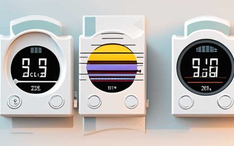 How many volts does the solar energy meter output?