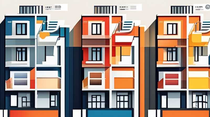 How to design rooftop solar panels