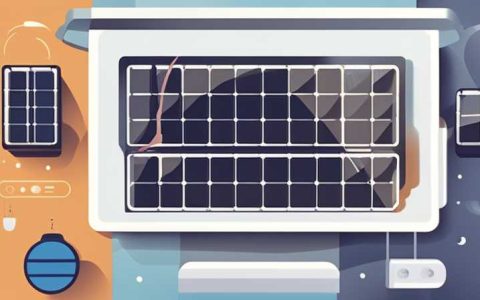 How to judge solar LED lights