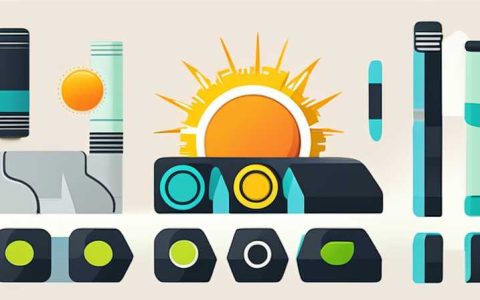 What to do if the solar tube cannot be passed