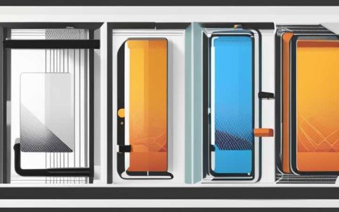 Which solar partition is best?