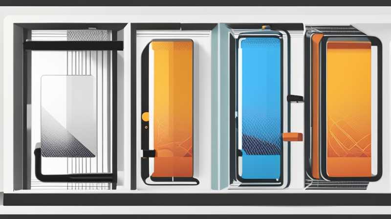 Which solar partition is best?