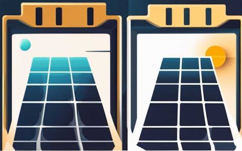 What oil should be added to solar street lights