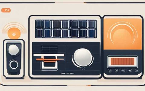 How many amps does a 200 watt solar panel have