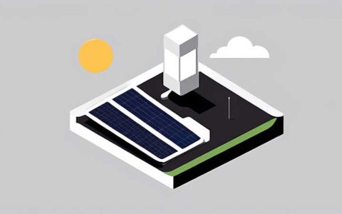 Where do solar street light projects come from?