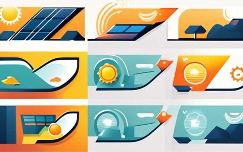 What are the solar products manufactured?