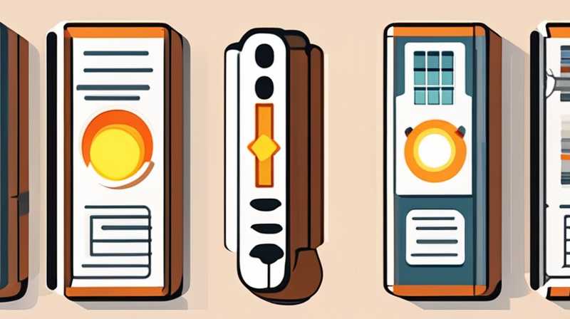 How to Use Solar Lights During the Day Video