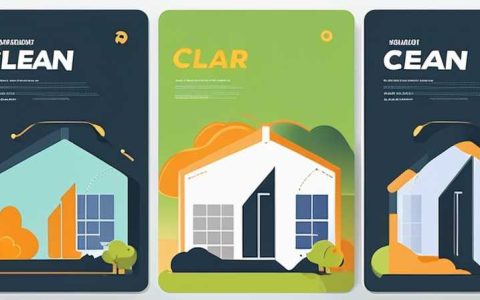 How to clean up solar energy manually