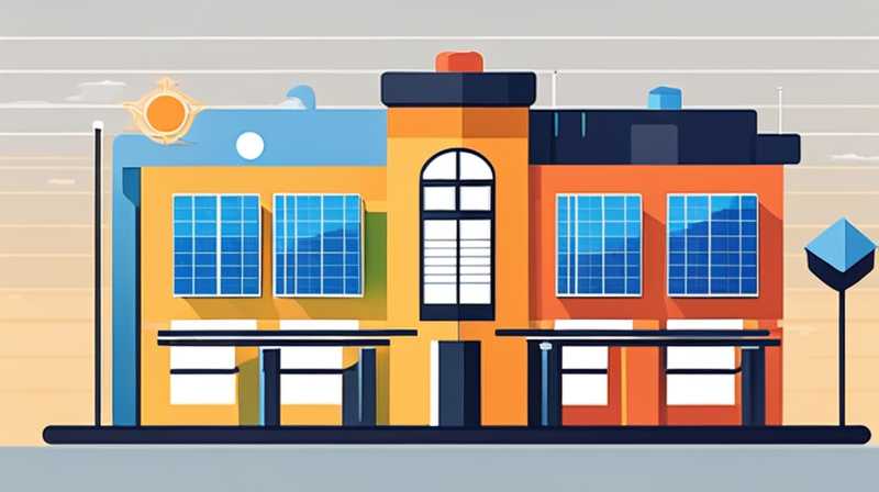 How to divide inspection batches of solar energy