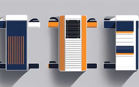 How to connect the wall mounted solar corrugated pipe