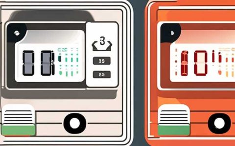 How to set the timer for solar outdoor lights