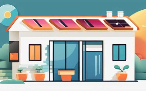 How about solar lighting?