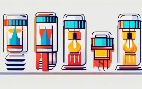 What causes solar lights to flicker?