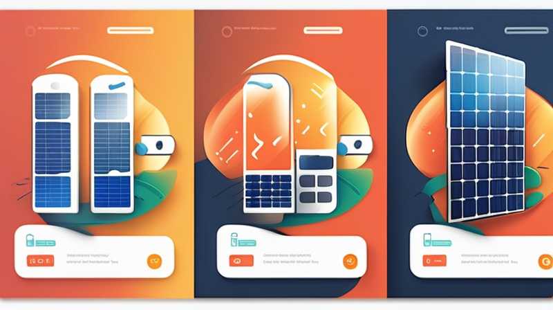 How much is the profit of solar power generation?