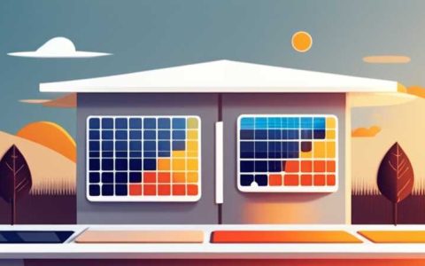 How much does solar energy cost for home lighting