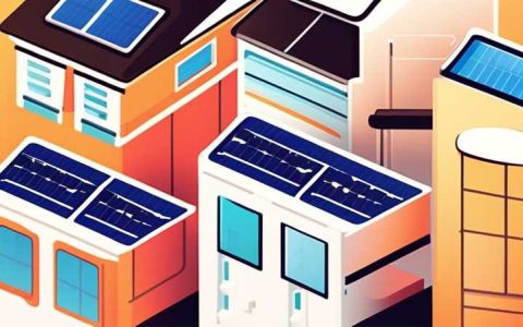 How much do rooftop solar panels give?