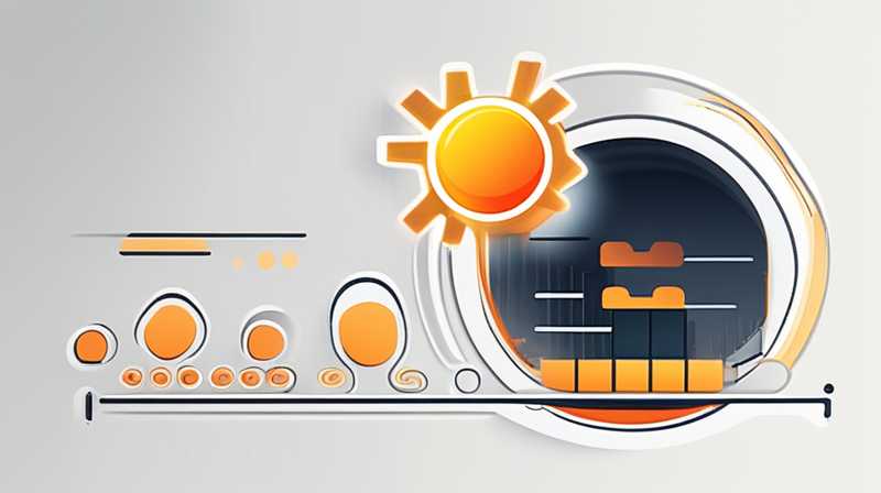 Solar pipe burst_How to detect