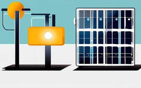 How much does a 60 watt solar light cost?