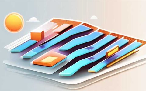 How to connect solar cell modules