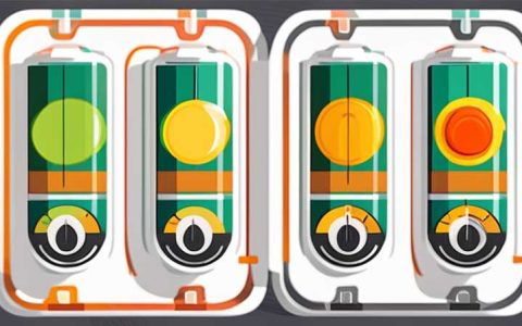 How to install batteries in solar thermometer