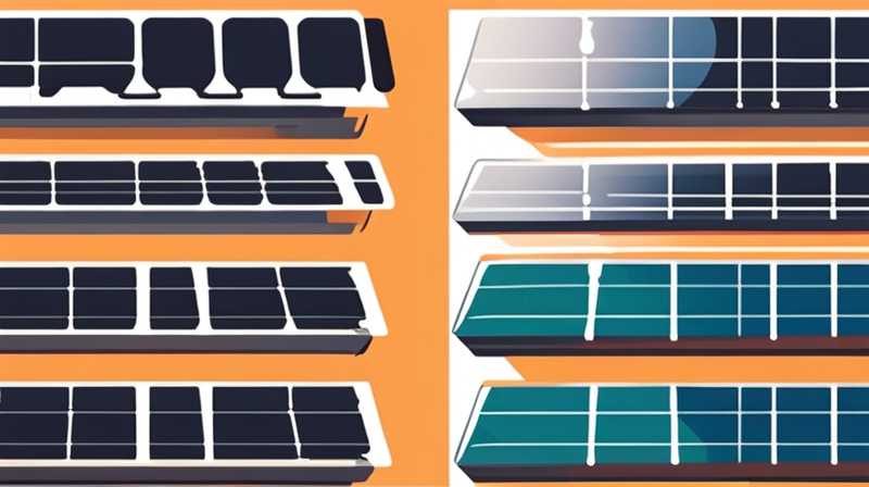 How much does a 5k solar panel cost?