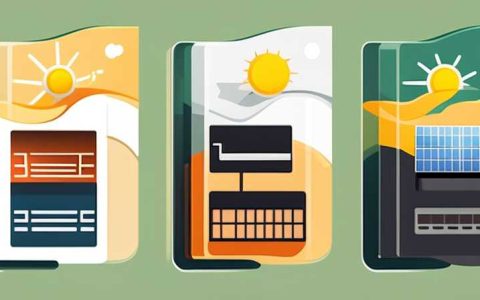 How to write the English word for solar energy