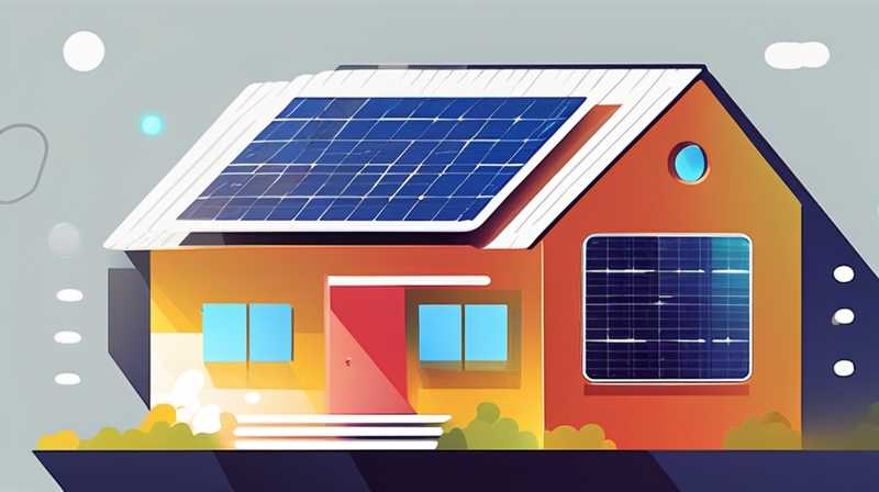 Which is better, silicon photovoltaic cells or solar energy?