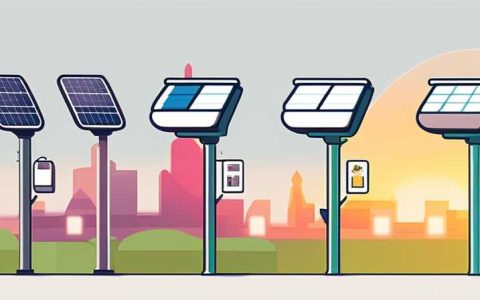 How to choose the solar street light price list