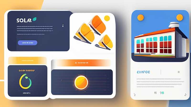 What are the solar energy factories in Shiyan?