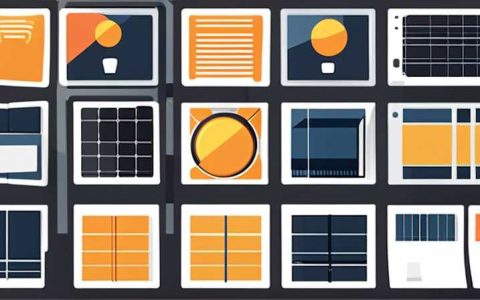 How to add a switch to a solar panel