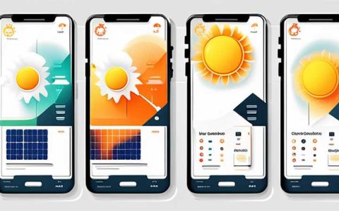How to increase sales of solar energy