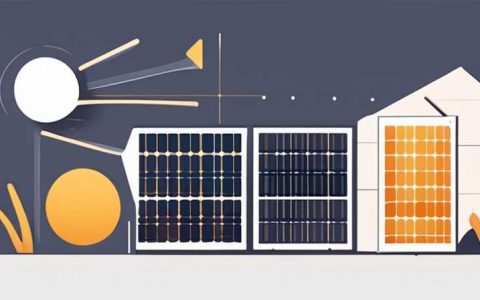 What to do if solar energy is not plugged in