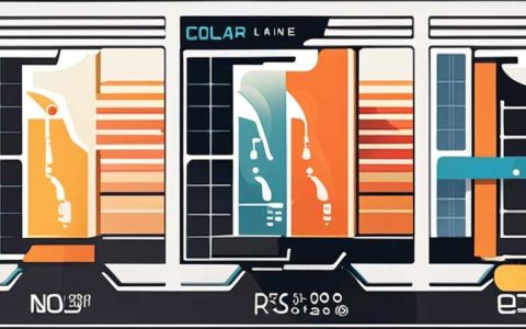 How much does it cost to replace a solar electric control line?