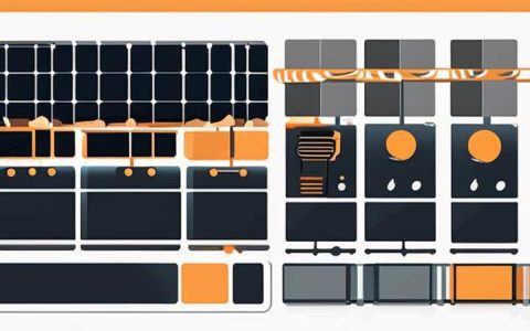 How to produce solar generators