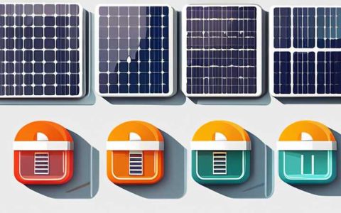 How about selling solar power stations on the street