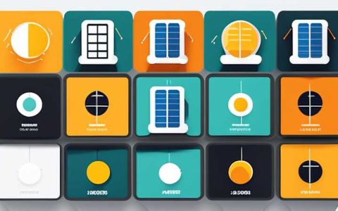 Where are the most popular solar panels sold?