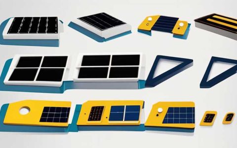 What kind of solar panel is PET epoxy board?