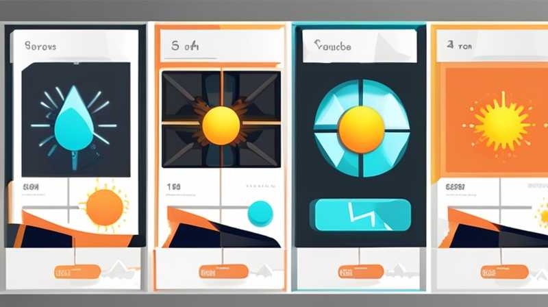 How to identify solar single crystal