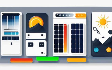 How about solar 300w