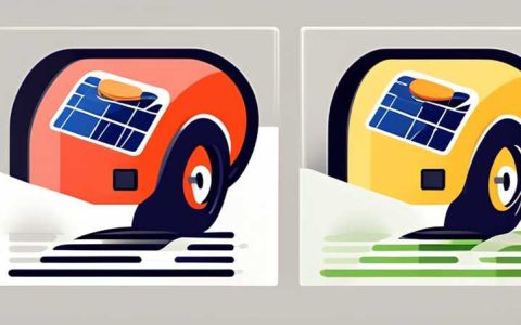 How to charge the whole car with solar energy