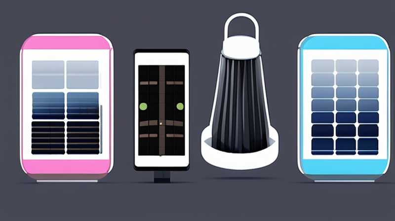 How about Xintu solar lights