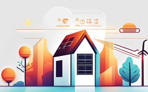 What is the energy converted from solar energy?