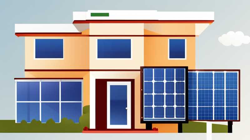 How much does a 5,000 kWh solar panel cost?