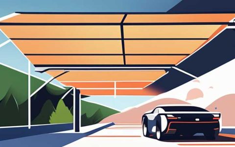 How much does a solar carport cost in Tongshan