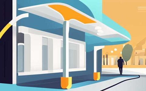 How thick is the plastic spraying of solar street lights?