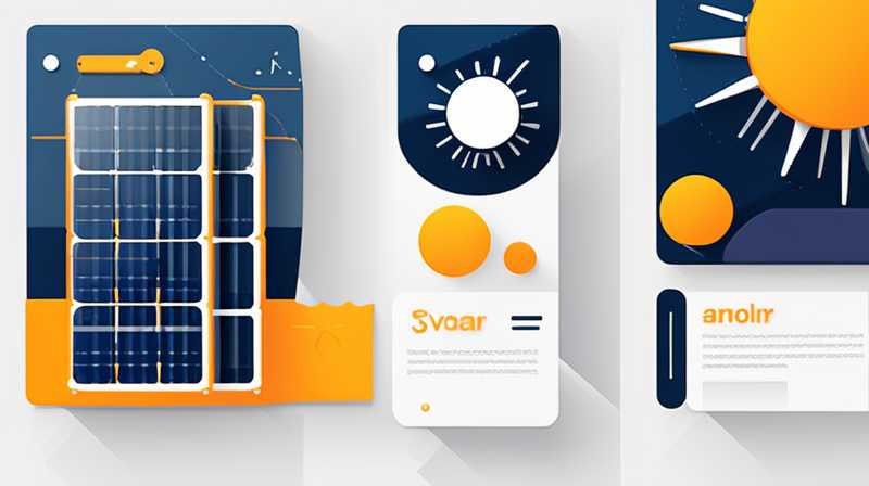 What are the misunderstandings about solar energy?