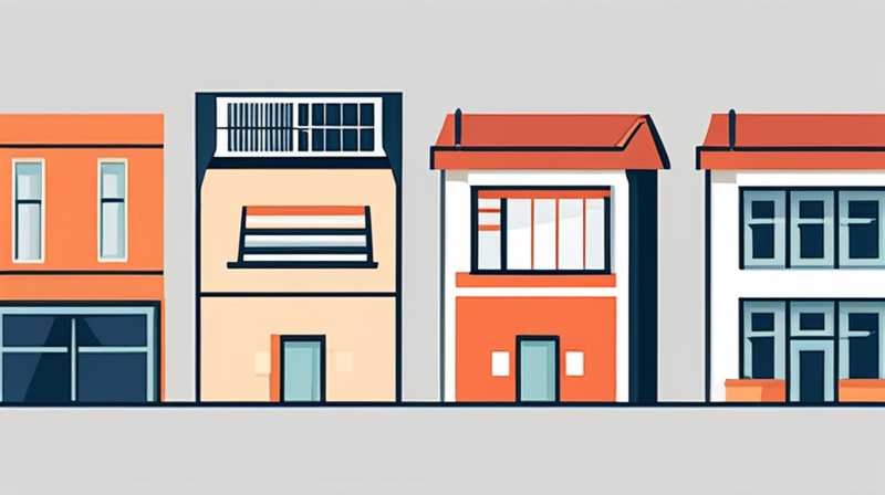 What can solar energy use to remove rust?