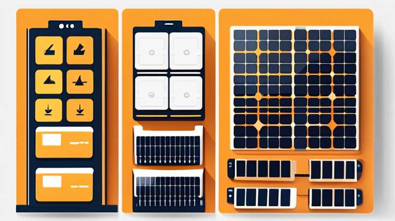 What is solar manufacturing?